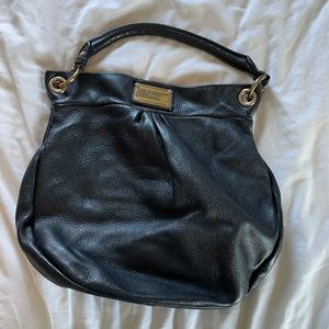 Black mark jacobs bag